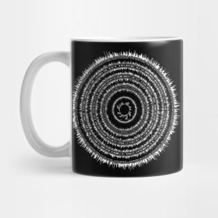 genome circles 13-1 Mug